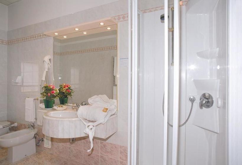 Hotel Ristorante Brusco  | Caldiero | Verona | Italia 14