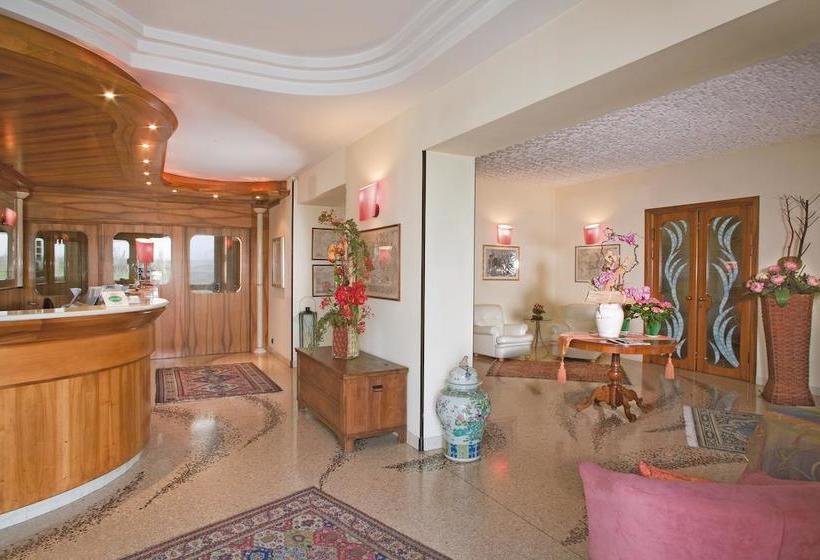 Hotel Ristorante Brusco  | Caldiero | Verona | Italia 15