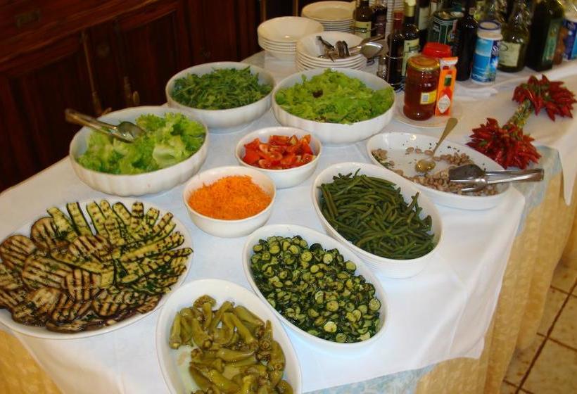 Hotel Ristorante Brusco  | Caldiero | Verona | Italia 16