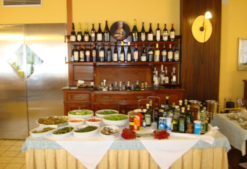 Hotel Ristorante Brusco  | Caldiero | Verona | Italia 17