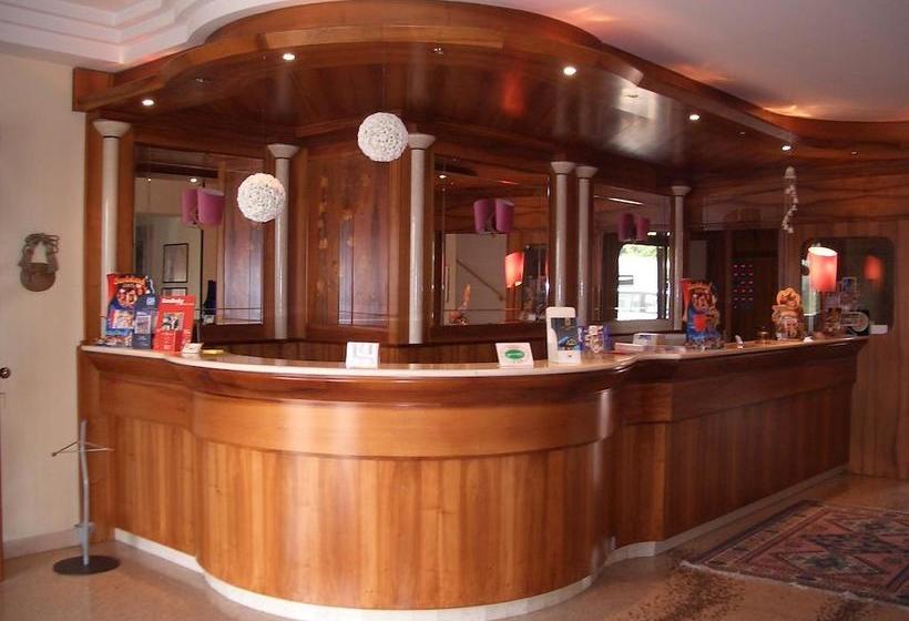 Hotel Ristorante Brusco  | Caldiero | Verona | Italia 19