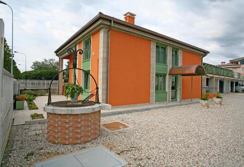 Hotel Ristorante Brusco  | Caldiero | Verona | Italia 2