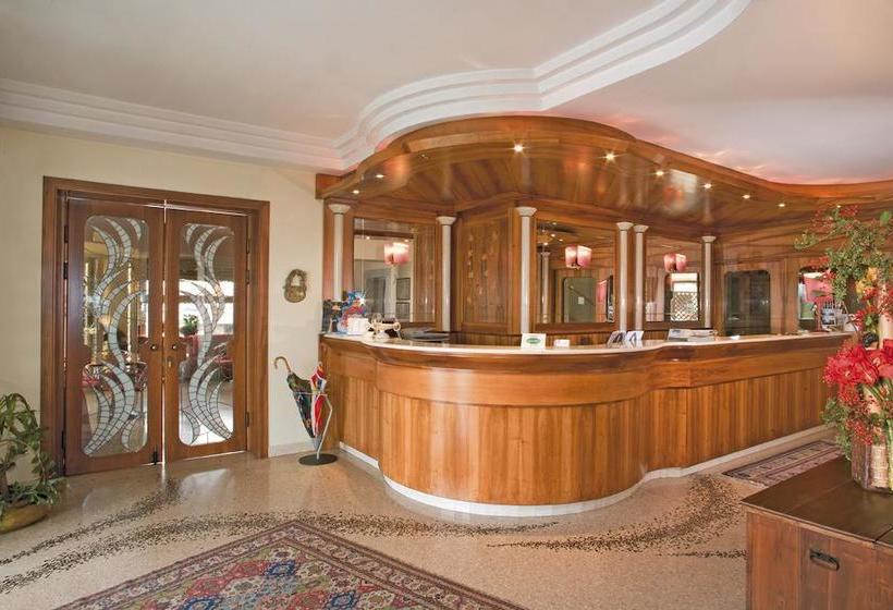 Hotel Ristorante Brusco  | Caldiero | Verona | Italia 20