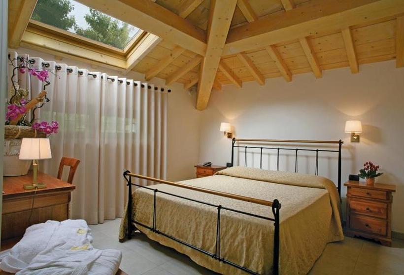 Hotel Ristorante Brusco  | Caldiero | Verona | Italia 5