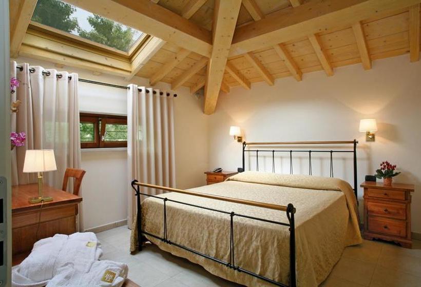 Hotel Ristorante Brusco  | Caldiero | Verona | Italia 6