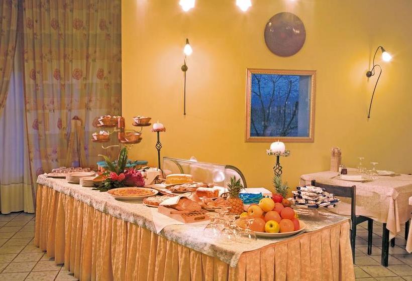 Hotel Ristorante Brusco  | Caldiero | Verona | Italia 7