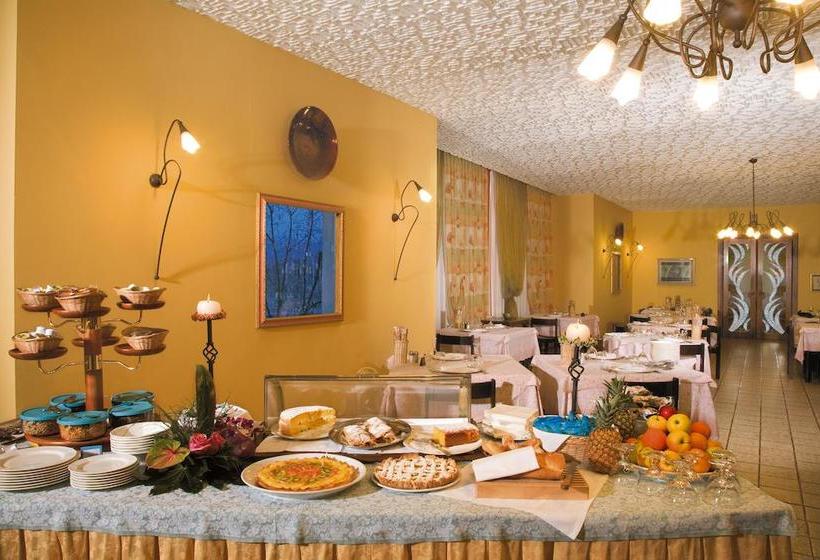 Hotel Ristorante Brusco  | Caldiero | Verona | Italia 8