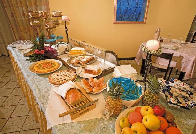 Hotel Ristorante Brusco  | Caldiero | Verona | Italia 9