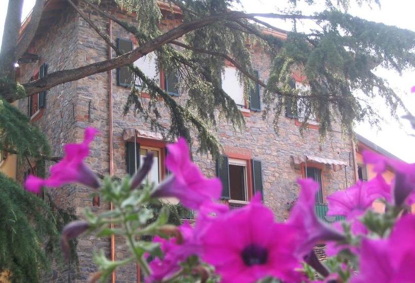 Locanda Barchetta B&b 