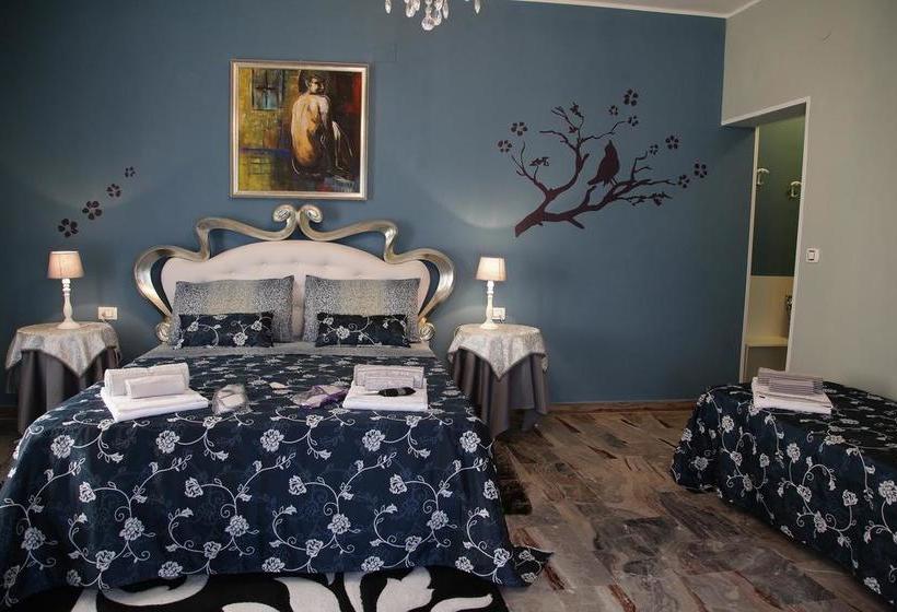 Bed and Breakfast La Casa Di Luce 2 Reggio Calabria