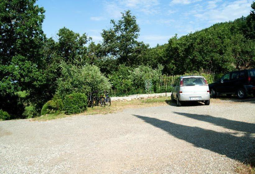 B&b La Roverella  | Castellina in Chianti | Siena | Italia 1