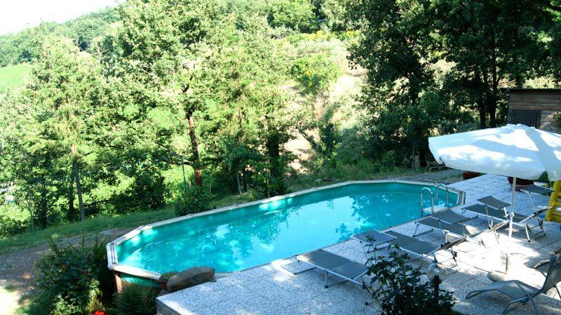 B&b La Roverella  | Castellina in Chianti | Siena | Italia 10