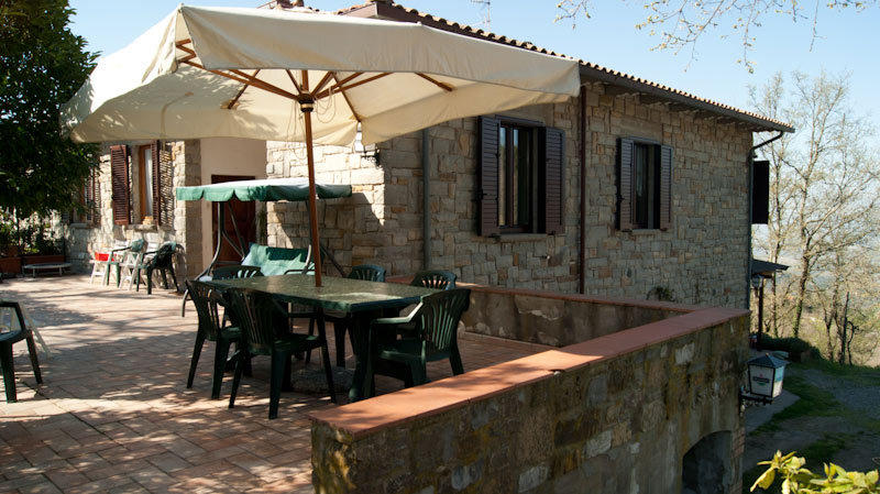 B&b La Roverella  | Castellina in Chianti | Siena | Italia 11