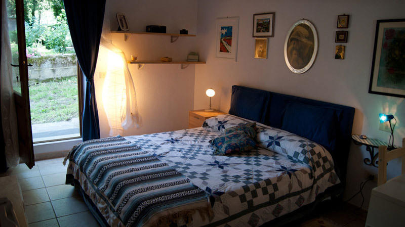 B&b La Roverella  | Castellina in Chianti | Siena | Italia 12