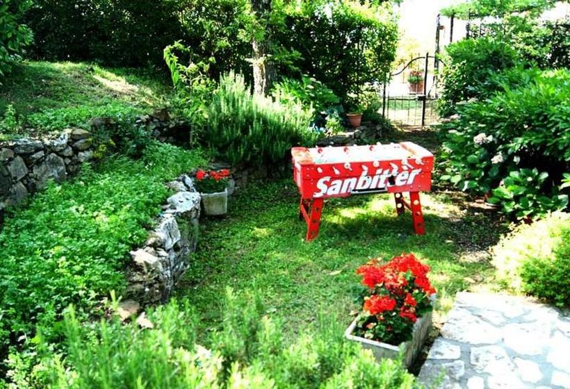 B&b La Roverella  | Castellina in Chianti | Siena | Italia 2