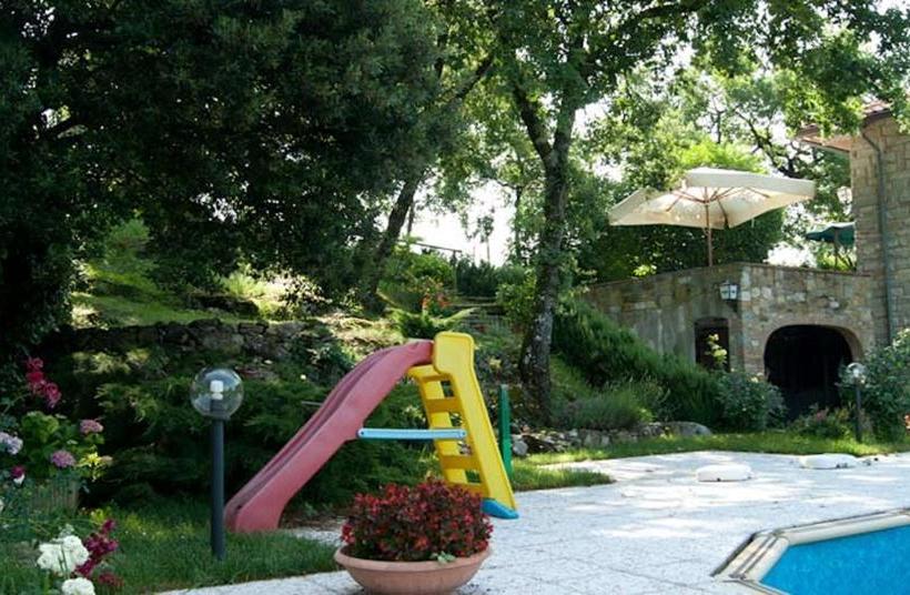 B&b La Roverella  | Castellina in Chianti | Siena | Italia 3