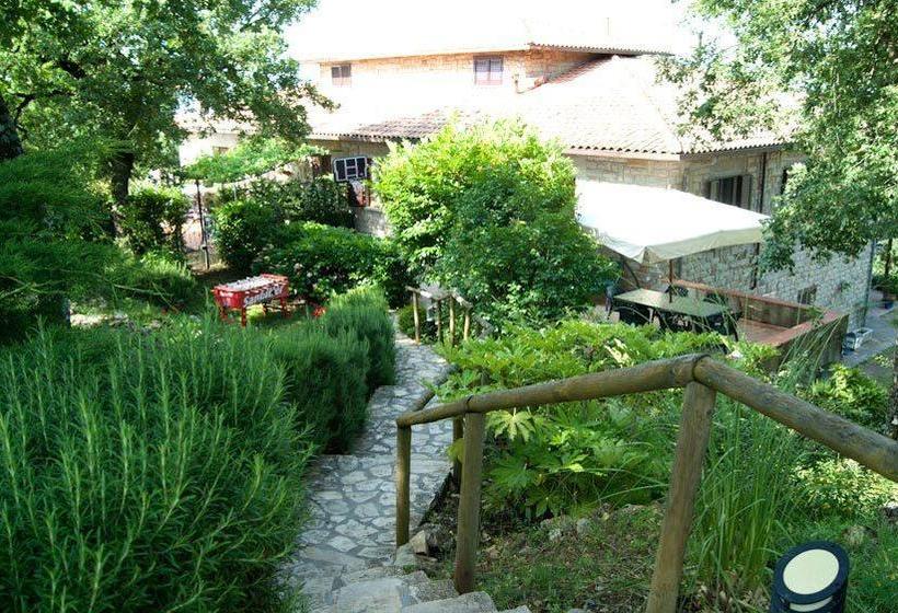 B&b La Roverella  | Castellina in Chianti | Siena | Italia 4