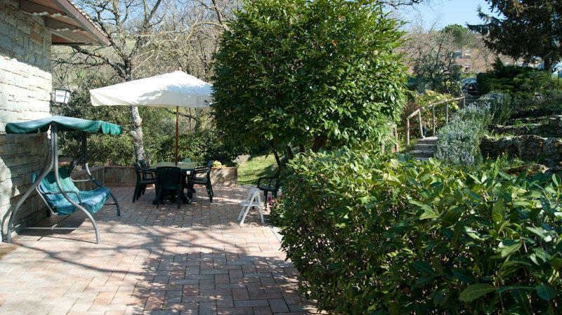 B&b La Roverella  | Castellina in Chianti | Siena | Italia 7