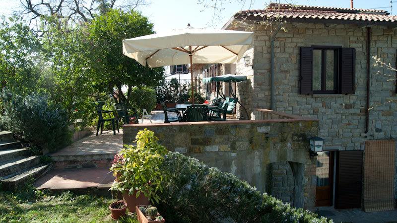 B&b La Roverella  | Castellina in Chianti | Siena | Italia 8