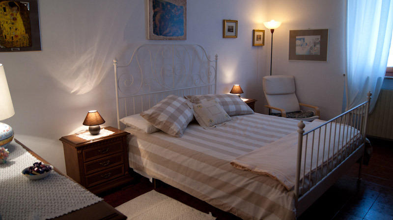 B&b La Roverella  | Castellina in Chianti | Siena | Italia 9