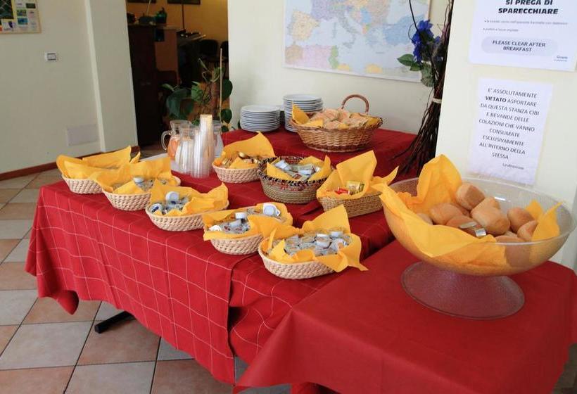 Ostello Di Rovereto  | Rovereto | Trento | Italia 1