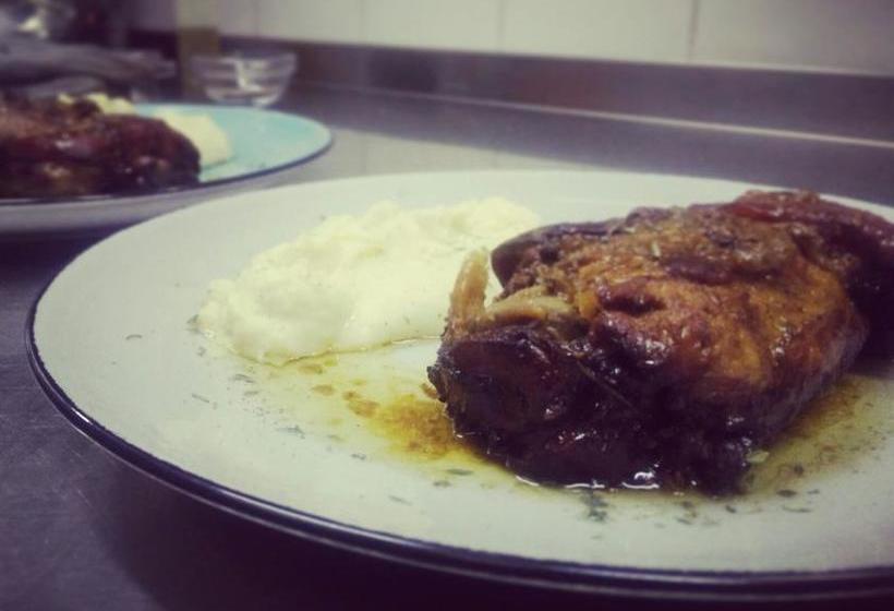 Ostello Di Rovereto  | Rovereto | Trento | Italia 12