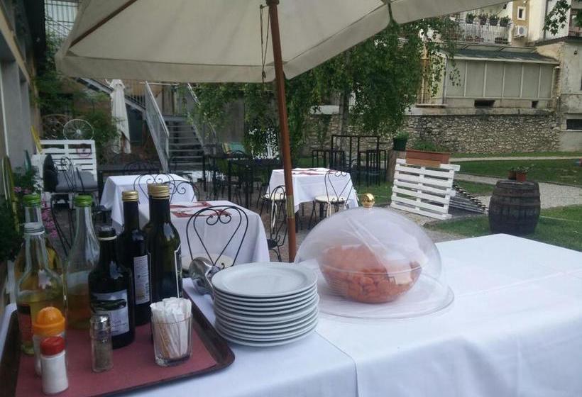 Ostello Di Rovereto  | Rovereto | Trento | Italia 14