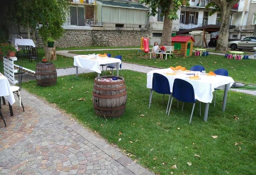 Ostello Di Rovereto  | Rovereto | Trento | Italia 15