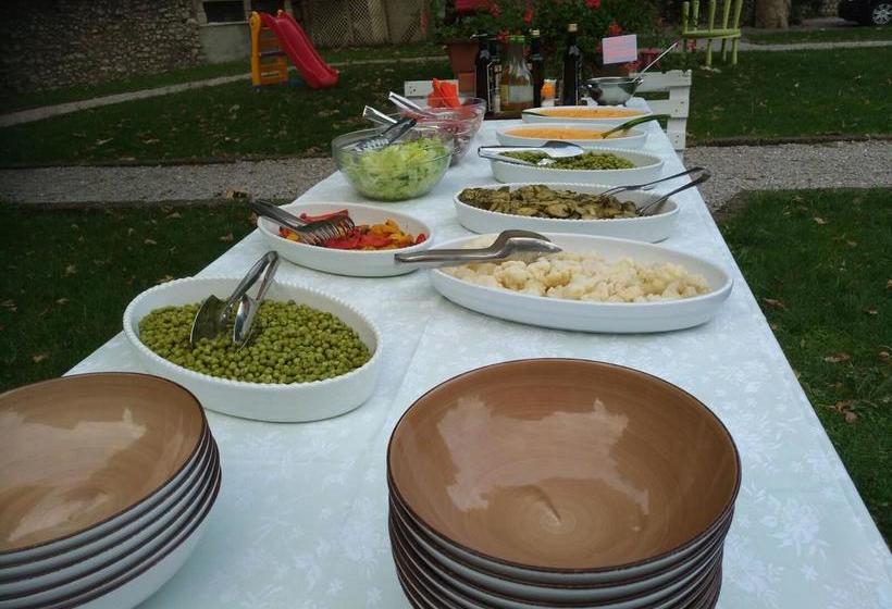 Ostello Di Rovereto  | Rovereto | Trento | Italia 16