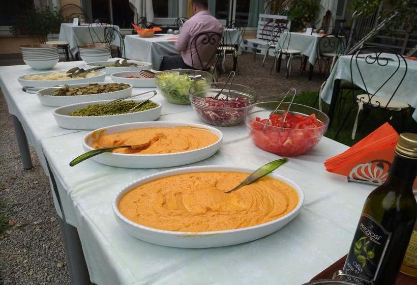 Ostello Di Rovereto  | Rovereto | Trento | Italia 17