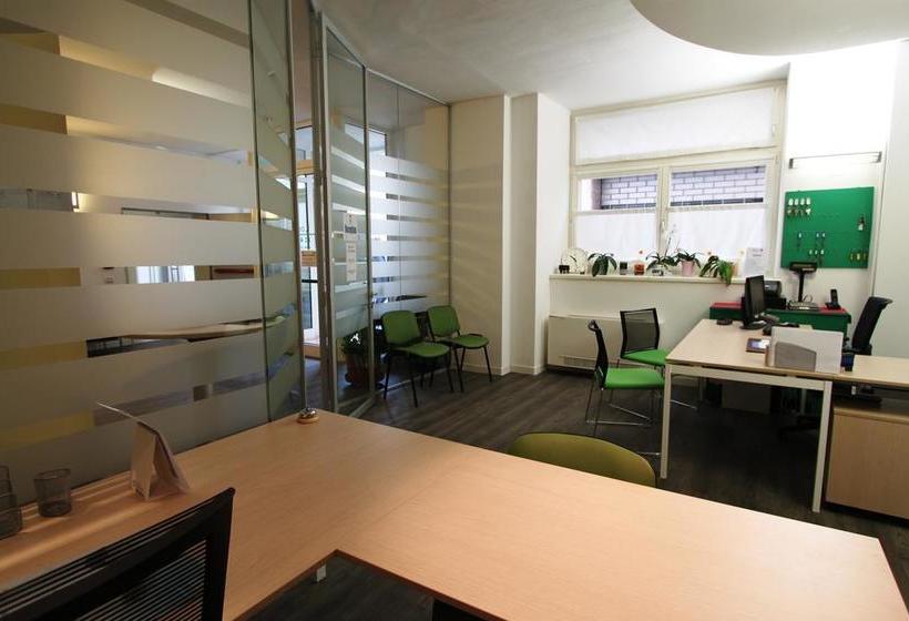 Ostello Di Rovereto  | Rovereto | Trento | Italia 18