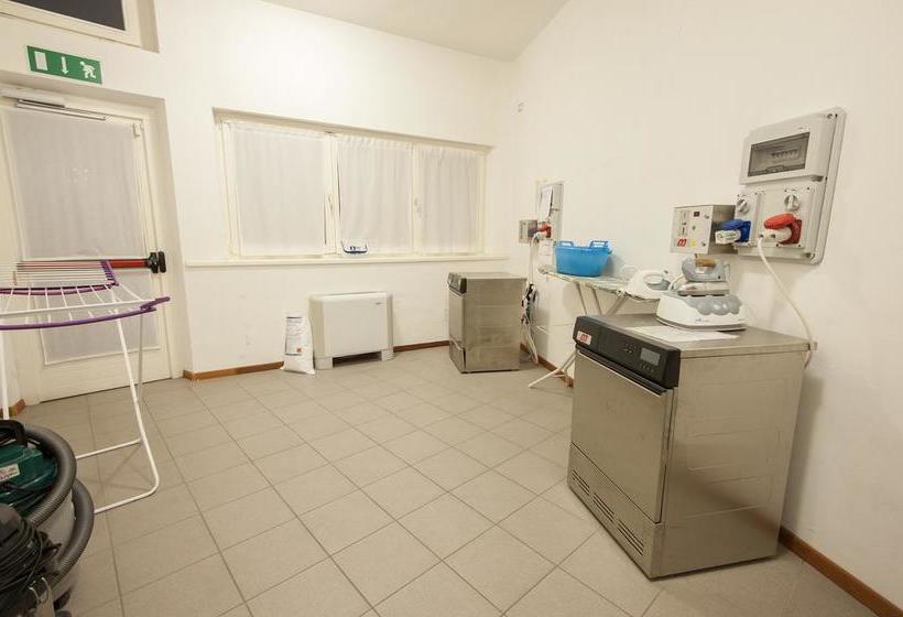 Ostello Di Rovereto  | Rovereto | Trento | Italia 19