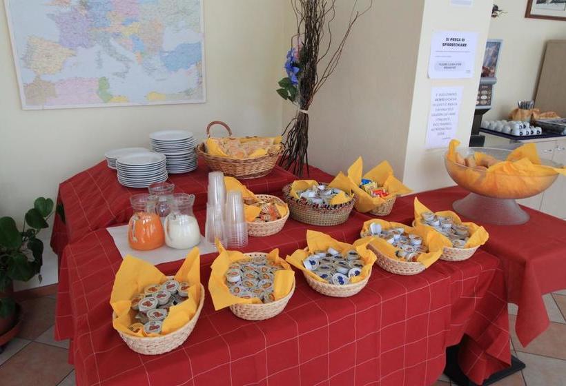 Ostello Di Rovereto  | Rovereto | Trento | Italia 2