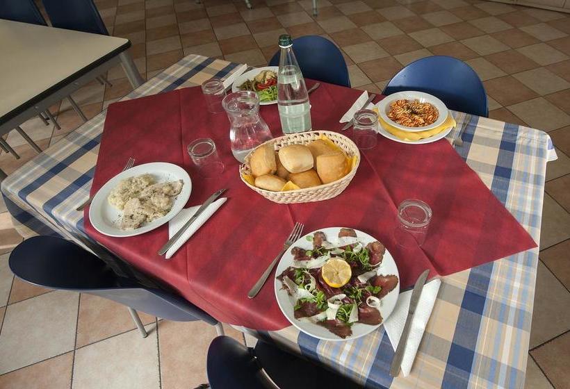 Ostello Di Rovereto  | Rovereto | Trento | Italia 20