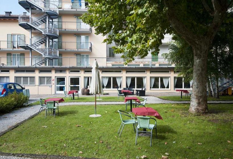 Ostello Di Rovereto  | Rovereto | Trento | Italia 3