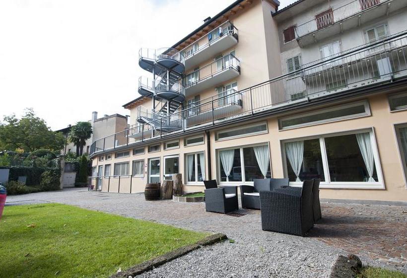 Ostello Di Rovereto  | Rovereto | Trento | Italia 4