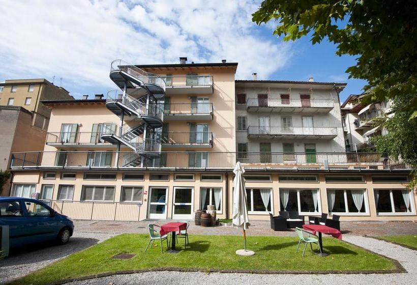 Ostello Di Rovereto  | Rovereto | Trento | Italia 5