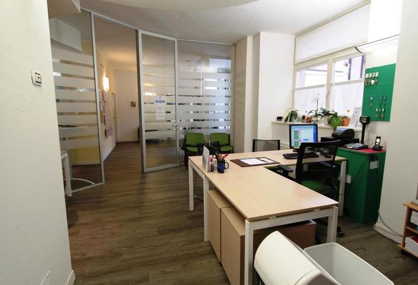 Ostello Di Rovereto  | Rovereto | Trento | Italia 6