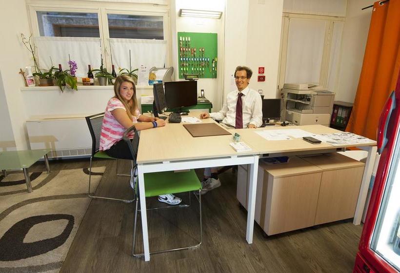 Ostello Di Rovereto  | Rovereto | Trento | Italia 7