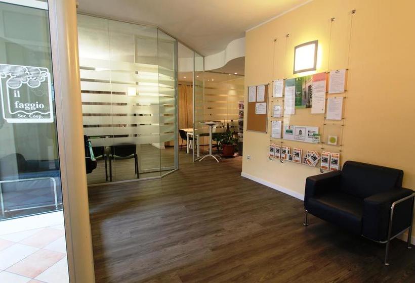 Ostello Di Rovereto  | Rovereto | Trento | Italia 8