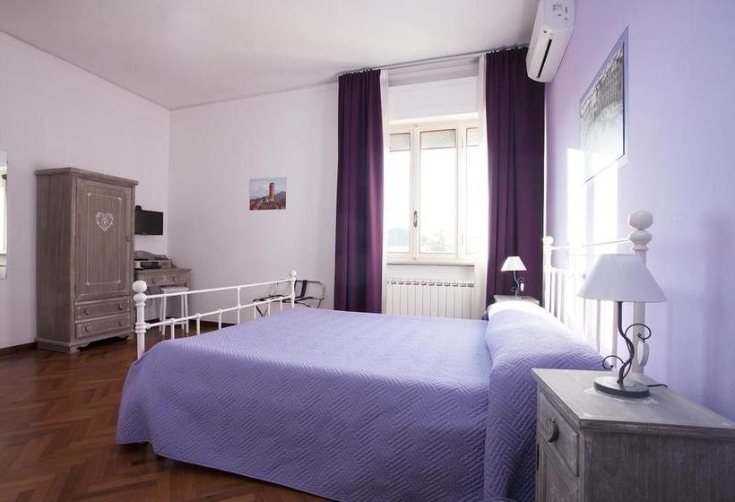 B&b Cento Passi Dalle Mura  | Lucca | Lucca | Italia 1