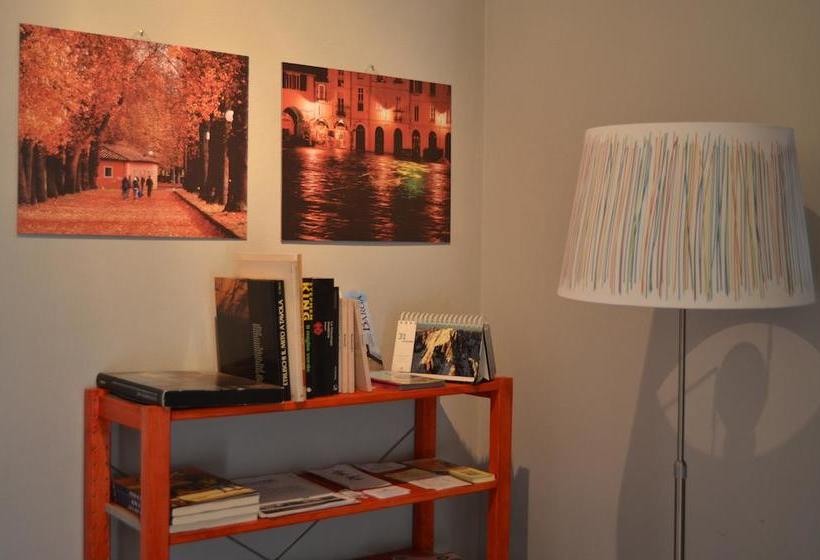 B&b Cento Passi Dalle Mura  | Lucca | Lucca | Italia 10