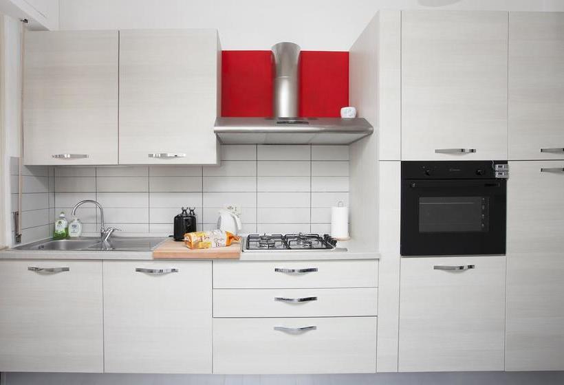 B&b Cento Passi Dalle Mura  | Lucca | Lucca | Italia 11