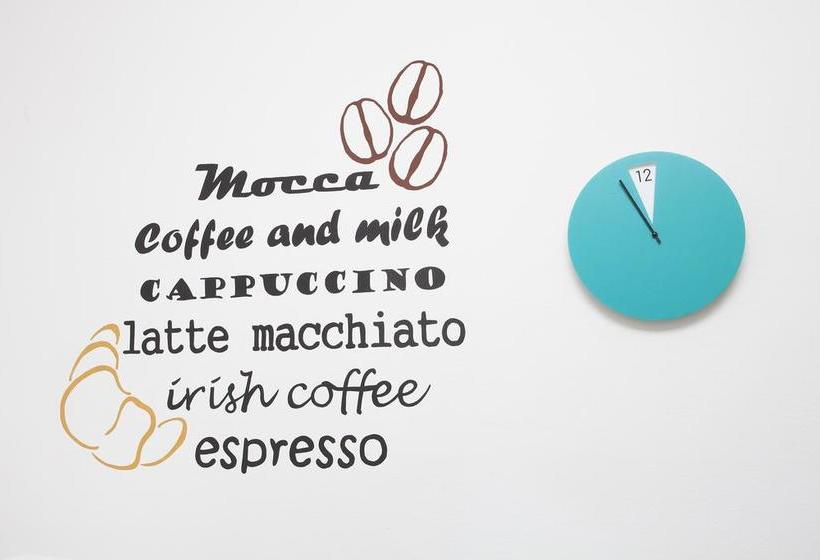 B&b Cento Passi Dalle Mura  | Lucca | Lucca | Italia 13