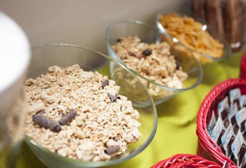 B&b Cento Passi Dalle Mura  | Lucca | Lucca | Italia 16