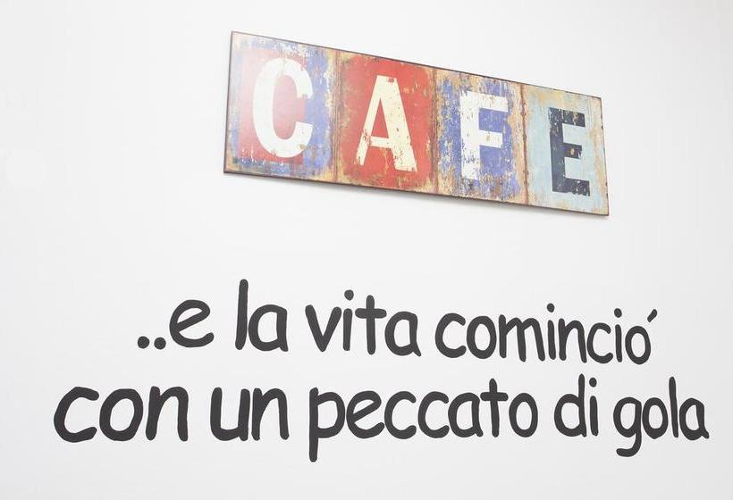 B&b Cento Passi Dalle Mura  | Lucca | Lucca | Italia 17