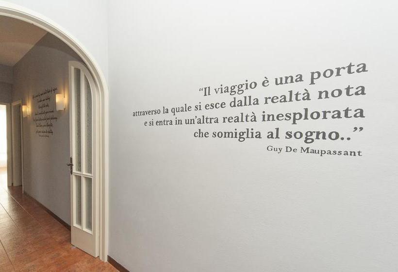 B&b Cento Passi Dalle Mura  | Lucca | Lucca | Italia 18