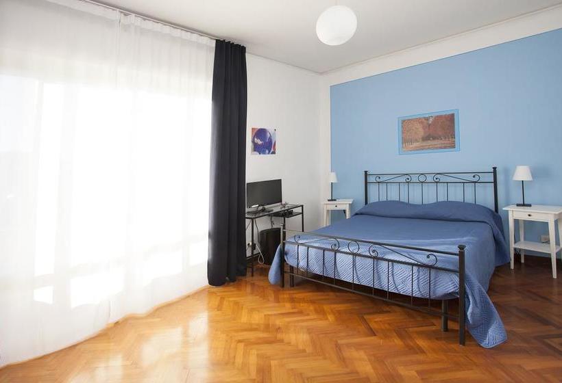 B&b Cento Passi Dalle Mura  | Lucca | Lucca | Italia 19