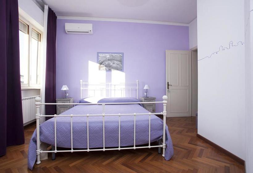 B&b Cento Passi Dalle Mura  | Lucca | Lucca | Italia 2