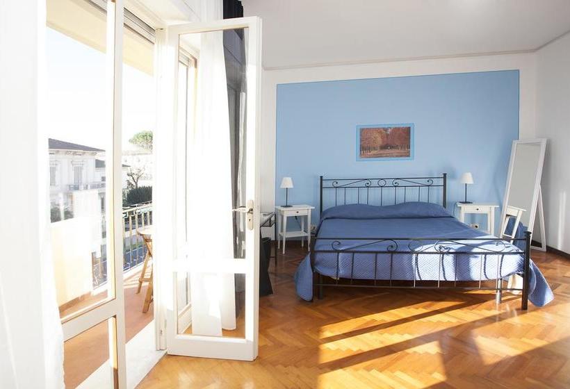 B&b Cento Passi Dalle Mura  | Lucca | Lucca | Italia 20